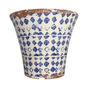 Anthropologie x Cerabella Citronella & Bamboo Garden Candle • MSRP $88 Large New